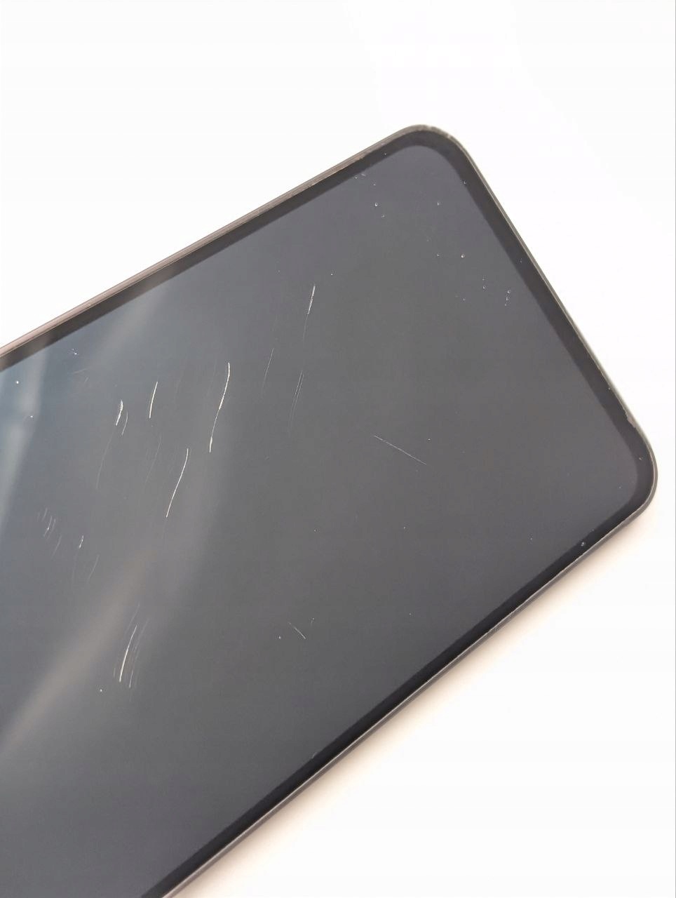 Samsung Galaxy S24 FE 128GB Czarny (Używany)
