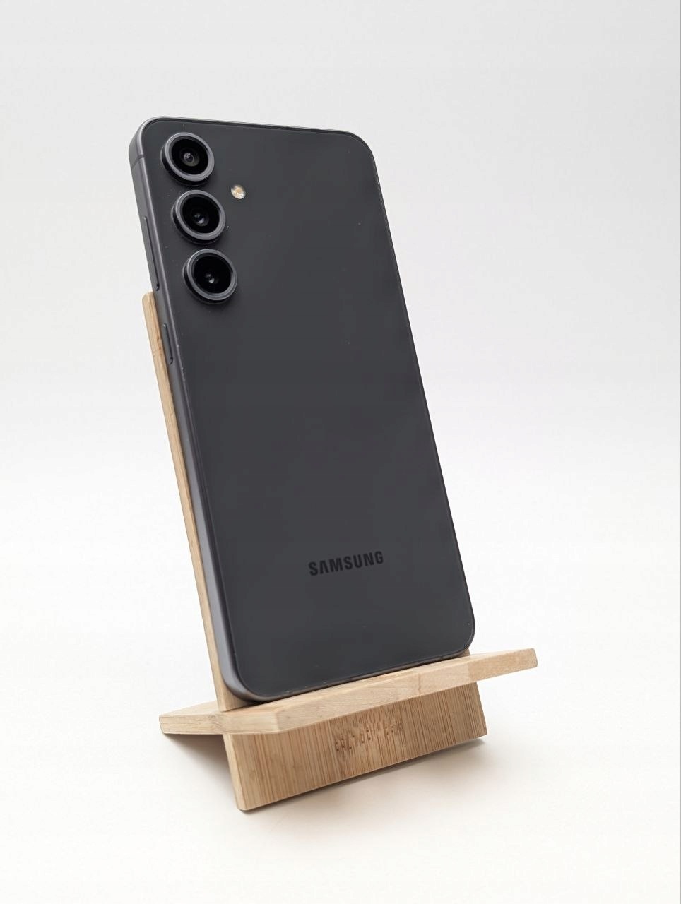 Samsung Galaxy S24 FE 128GB Czarny (Powystawowy)