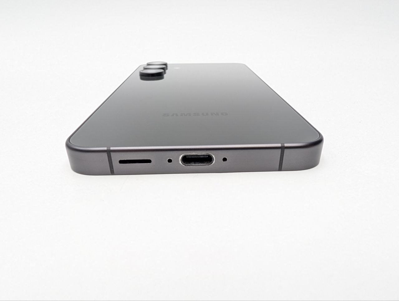 Samsung Galaxy S24 FE 128GB Czarny (Powystawowy)