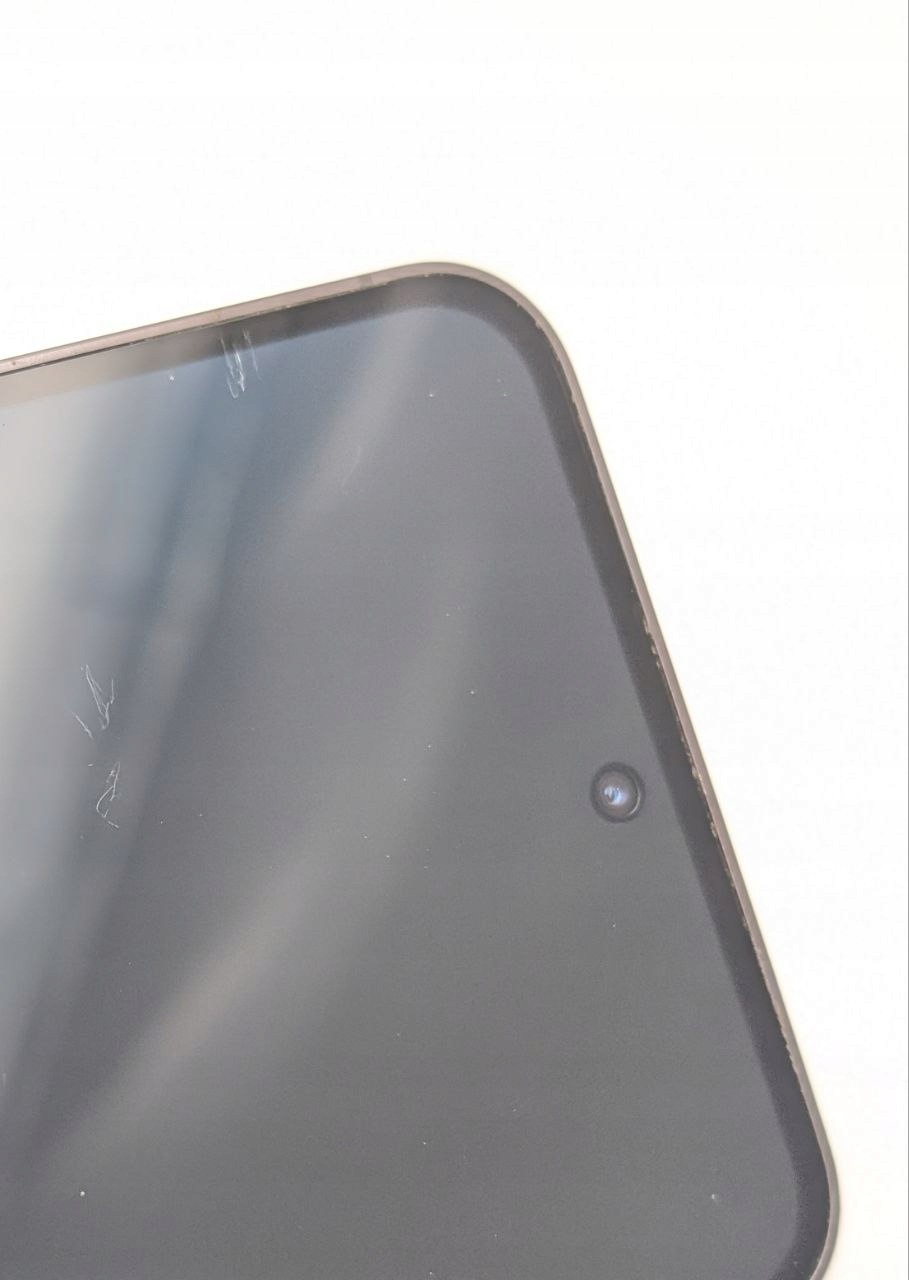 Samsung Galaxy S24 FE 128GB Czarny (Powystawowy)