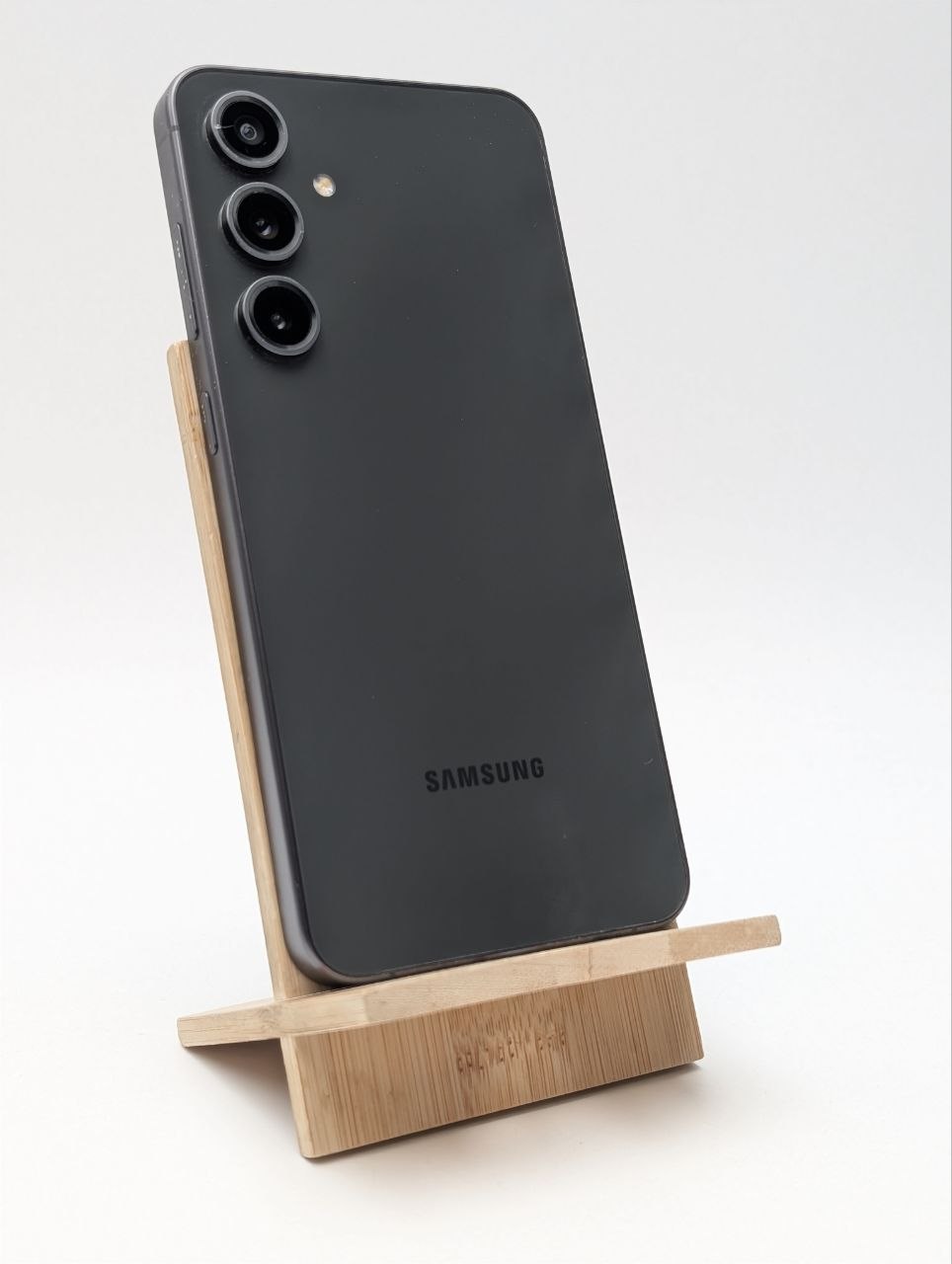 Samsung Galaxy S24 FE 128GB Czarny (Używany)