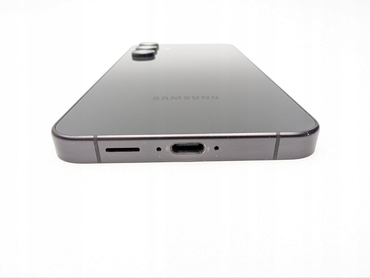 Samsung Galaxy S24 FE 128GB Czarny (Używany)