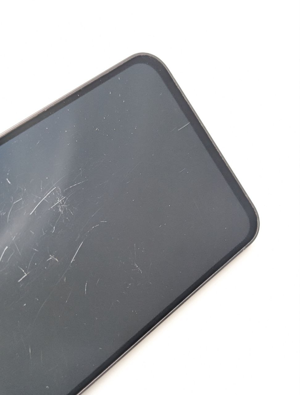 Samsung Galaxy S24 FE 128GB Czarny (Używany)