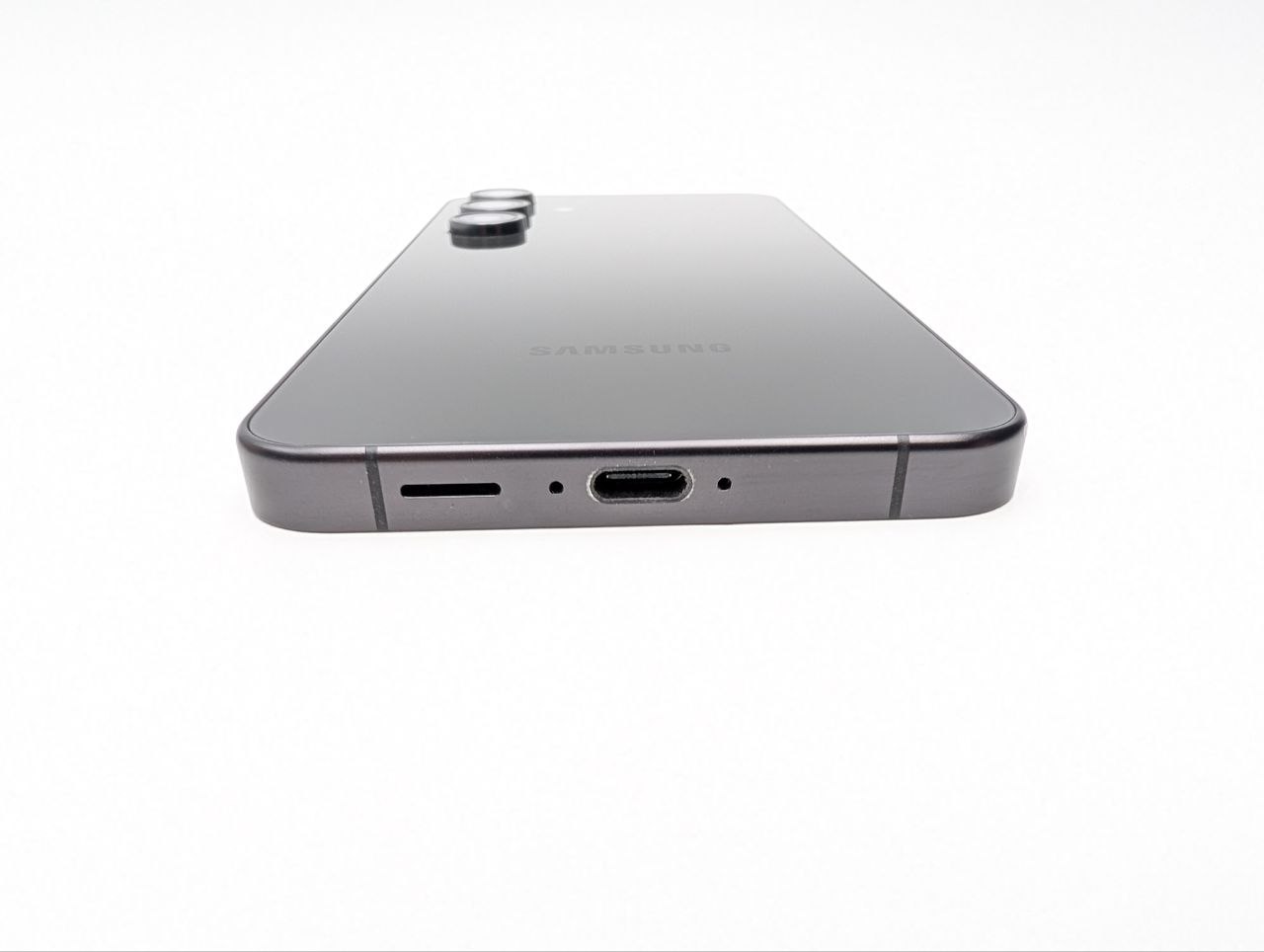 Samsung Galaxy S24 FE 128GB Czarny (Powystawowy)