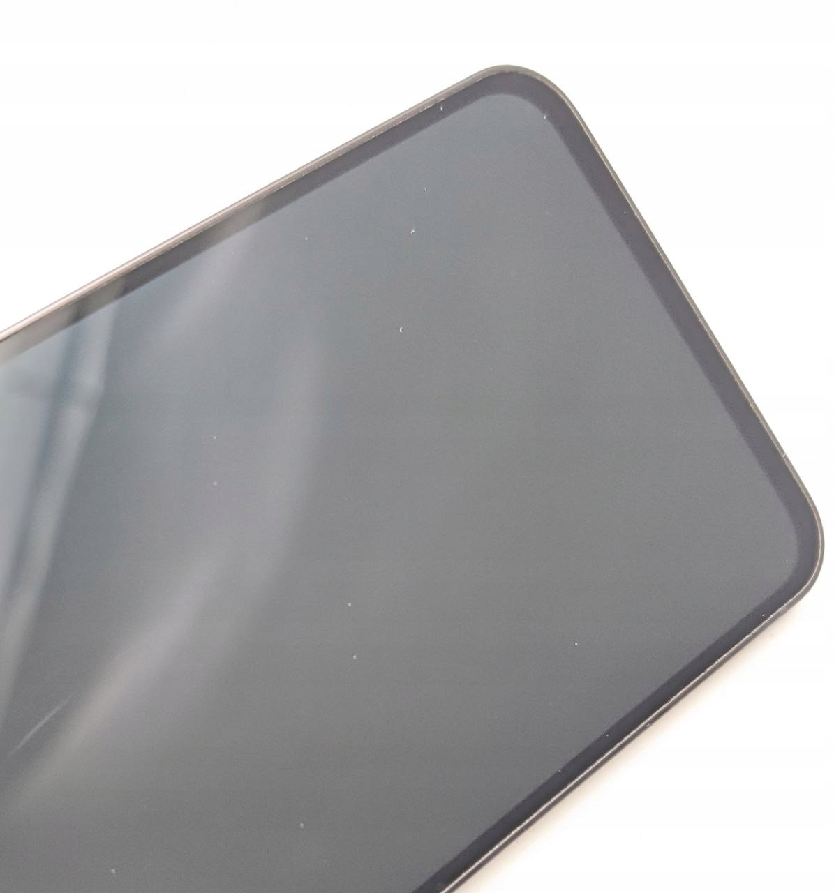 Samsung Galaxy S24 FE 128GB Czarny (Powystawowy)