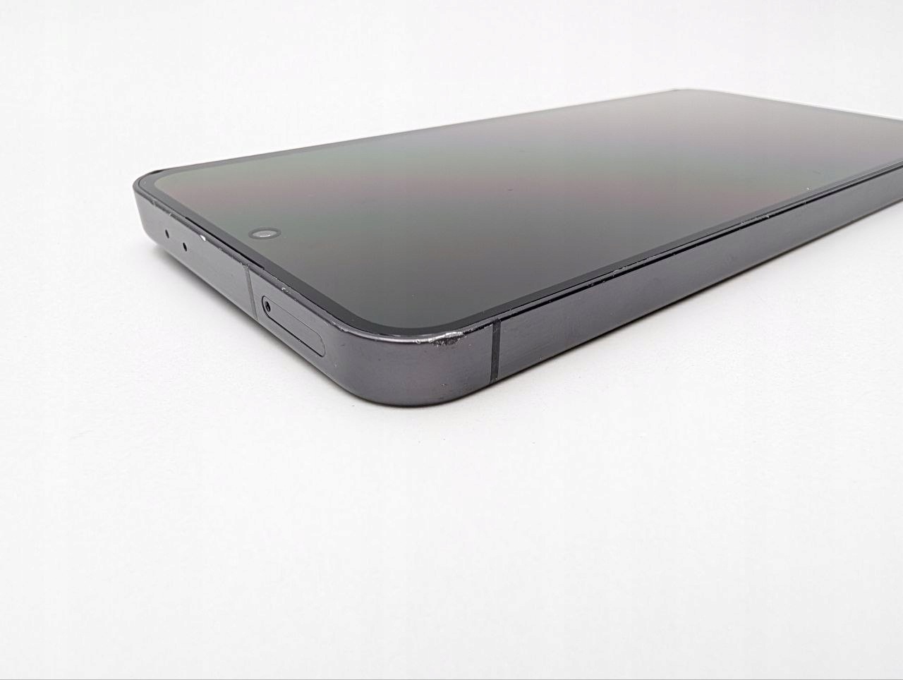 Samsung Galaxy S24 FE 128GB Czarny (Używany)