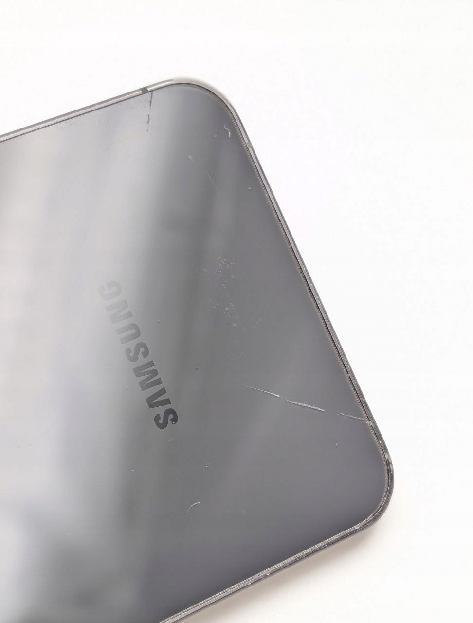 Samsung Galaxy S24 FE 128GB Czarny (Używany)