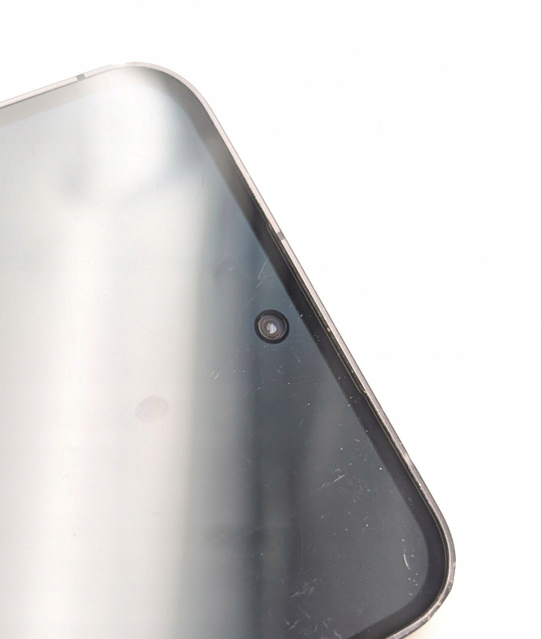 Samsung Galaxy S24 FE 128GB Czarny (Używany)