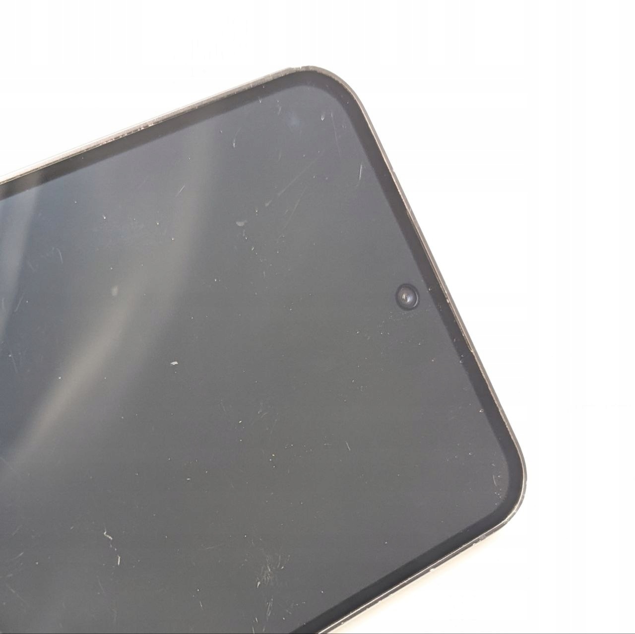 Samsung Galaxy S24 FE 128GB Czarny (Używany)