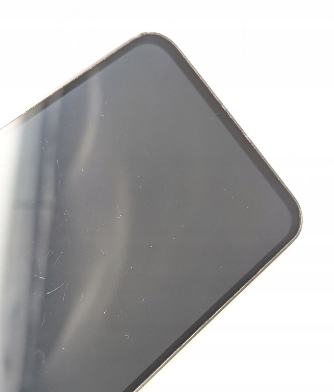 Samsung Galaxy S24 FE 128GB Czarny (Używany)
