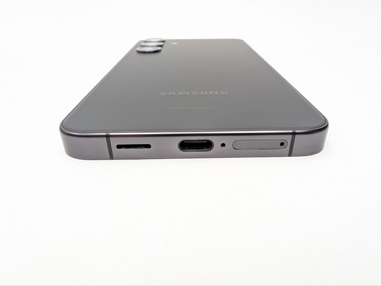 Samsung Galaxy S24 Plus 512GB czarny (Powystawowy)