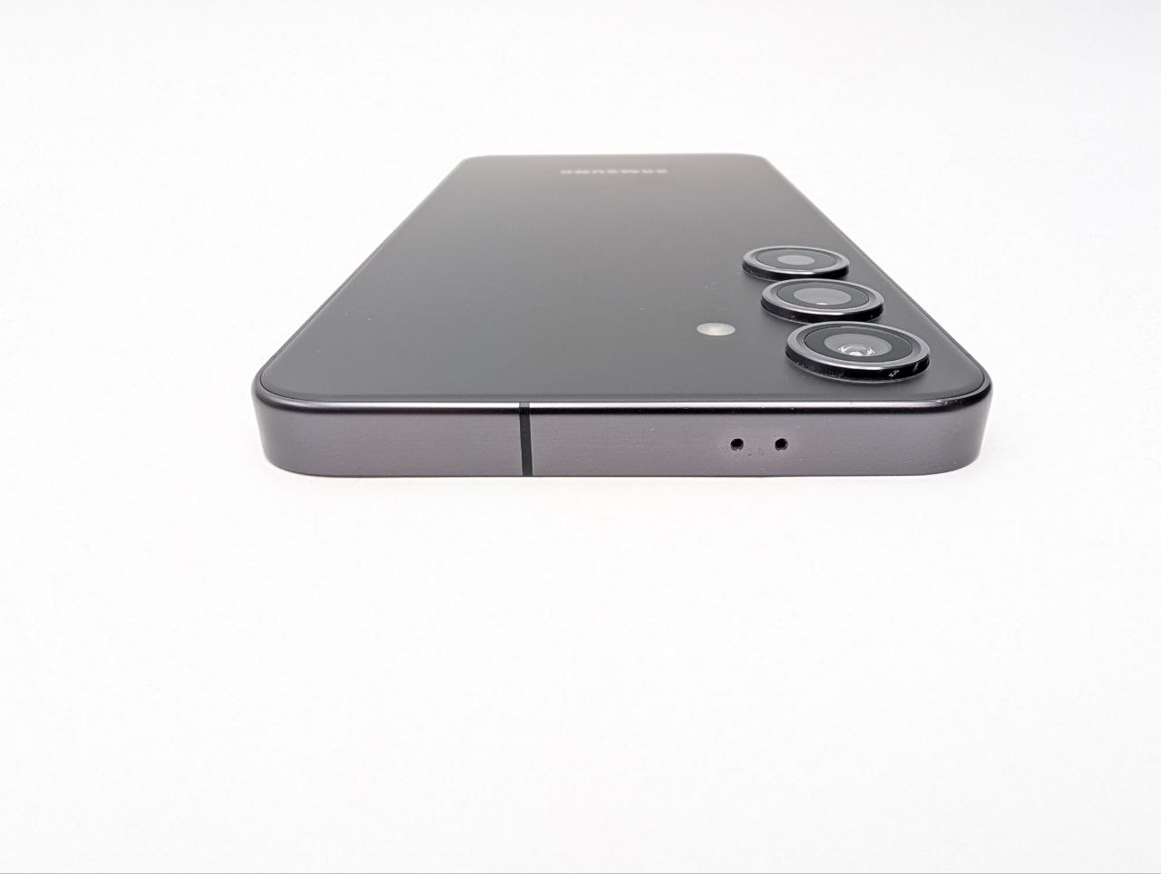 Samsung Galaxy S24 Plus 512GB czarny (Powystawowy)