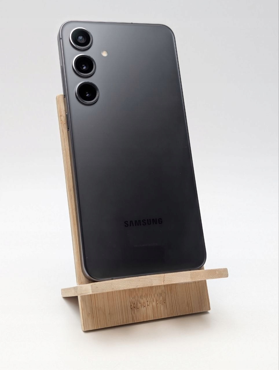Samsung Galaxy S24 Plus 512GB czarny (Używany)