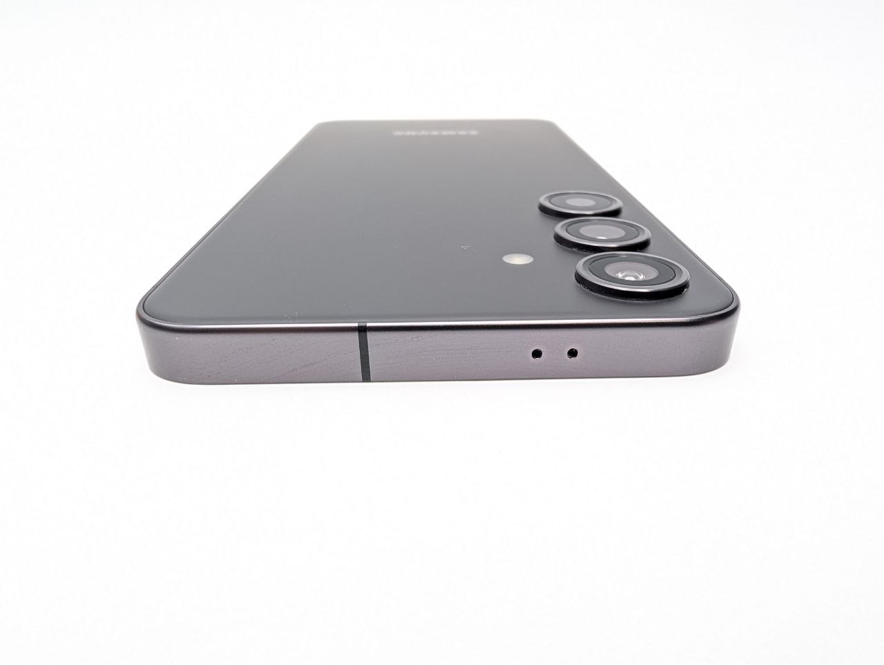 Samsung Galaxy S24 Plus 512GB czarny (Używany)