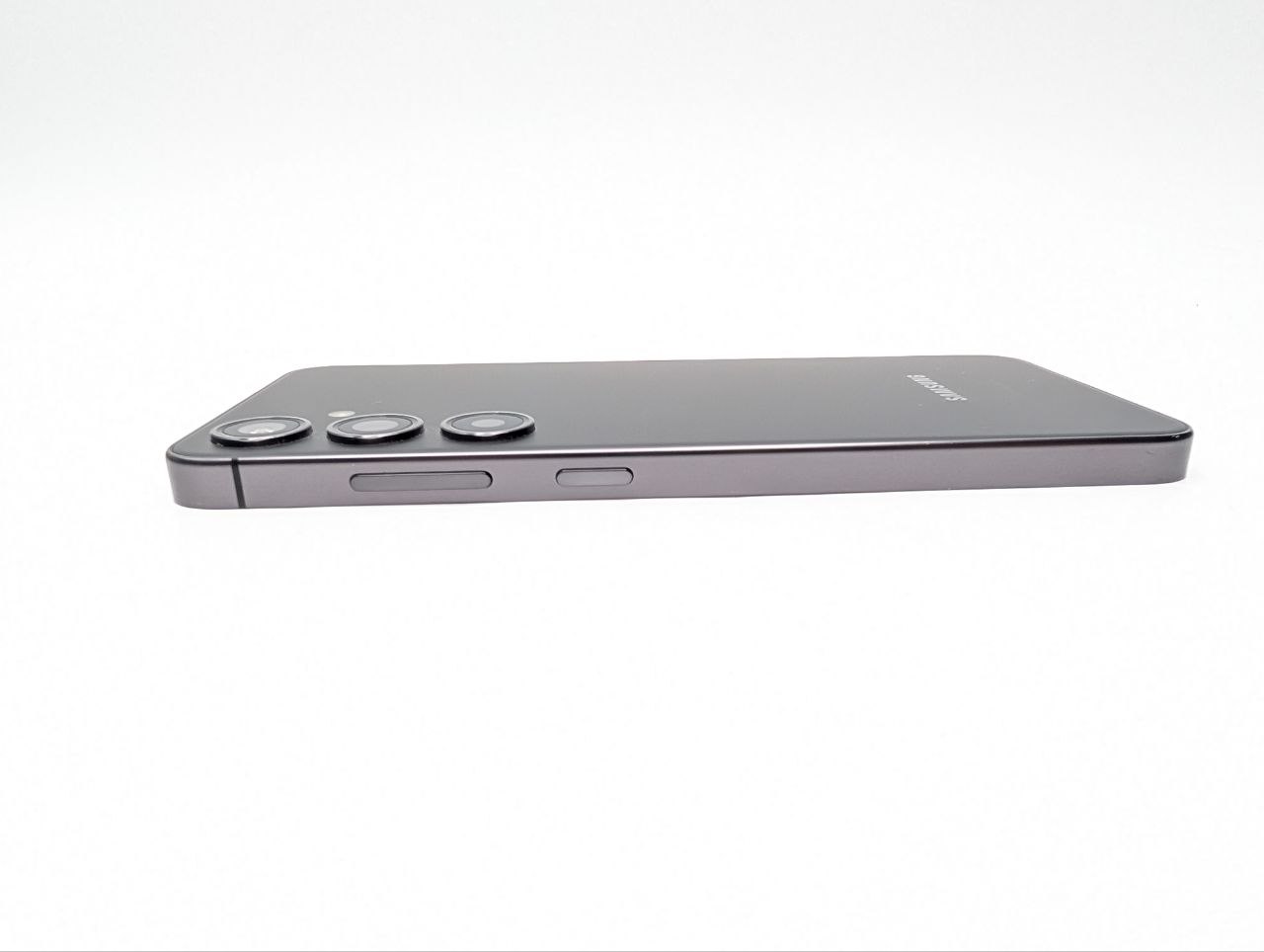 Samsung Galaxy S24 Plus 512GB czarny (Używany)