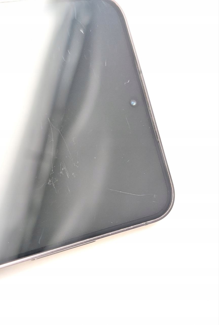 Samsung Galaxy S24 Plus 512GB czarny (Używany)