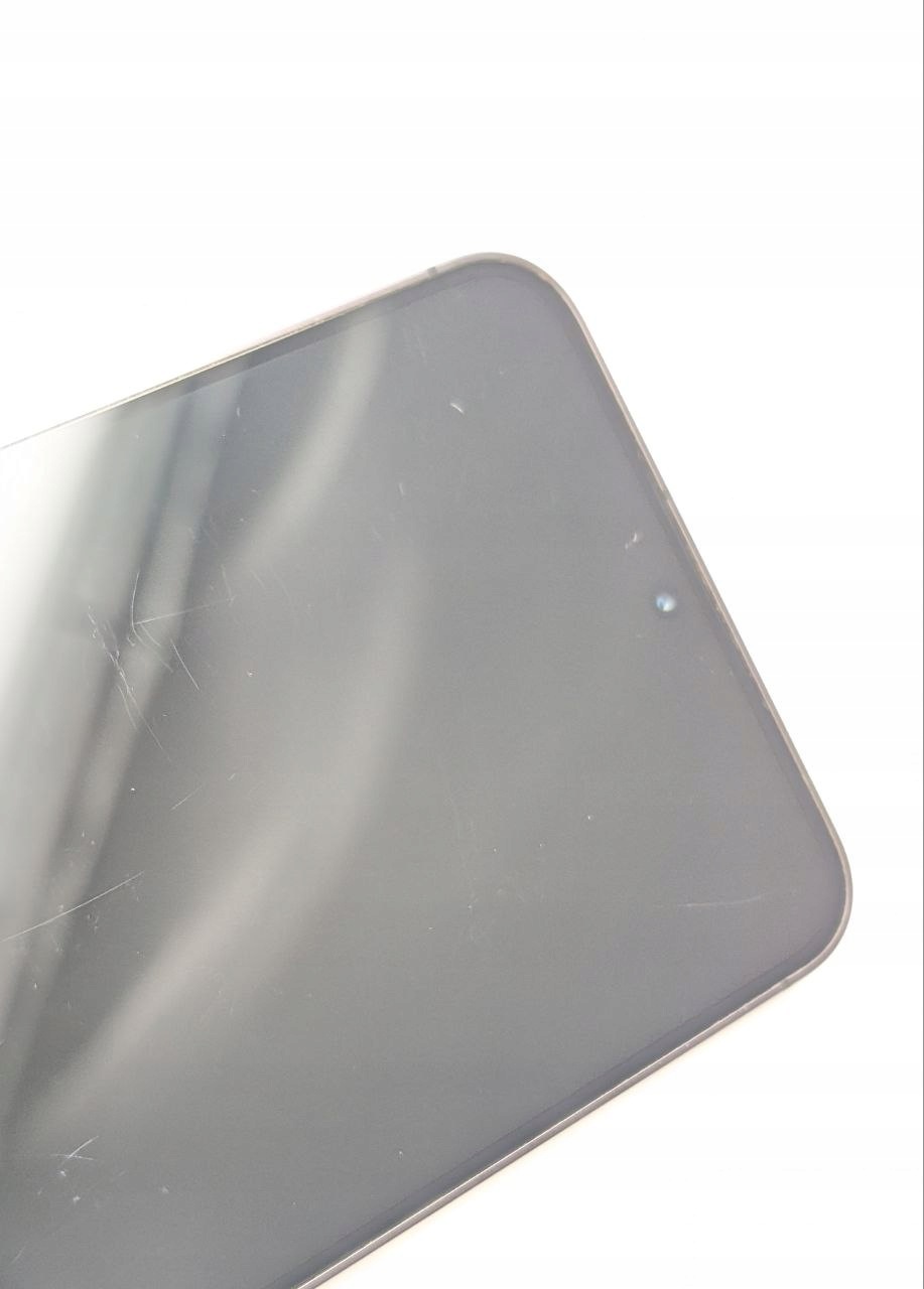 Samsung Galaxy S24 Plus 512GB czarny (Używany)
