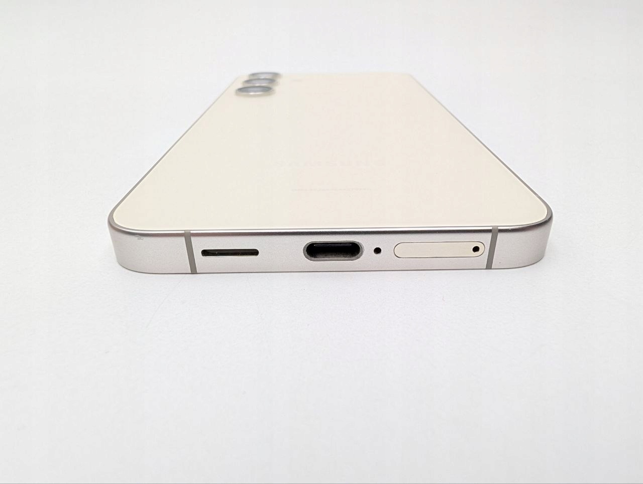 Samsung Galaxy S24 Plus 256 GB żółty (Powystawowy)