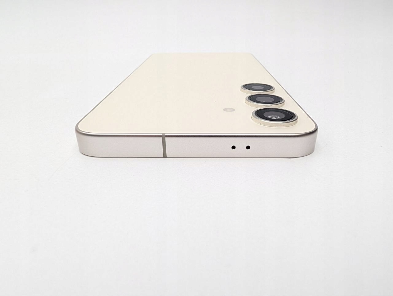 Samsung Galaxy S24 Plus 256 GB żółty (Powystawowy)