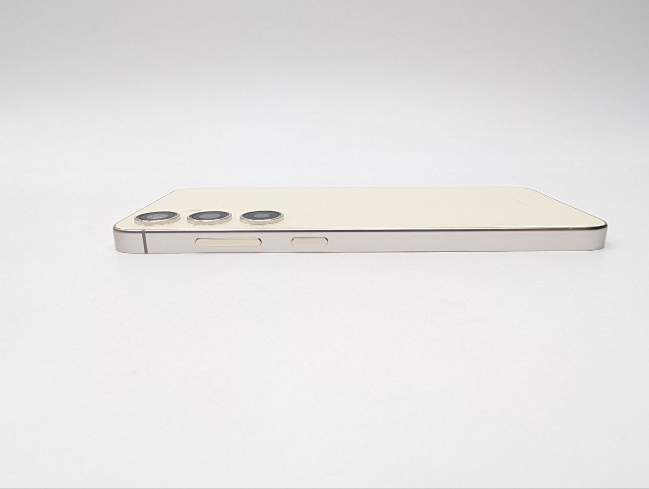 Samsung Galaxy S24 Plus 256 GB żółty (Powystawowy)