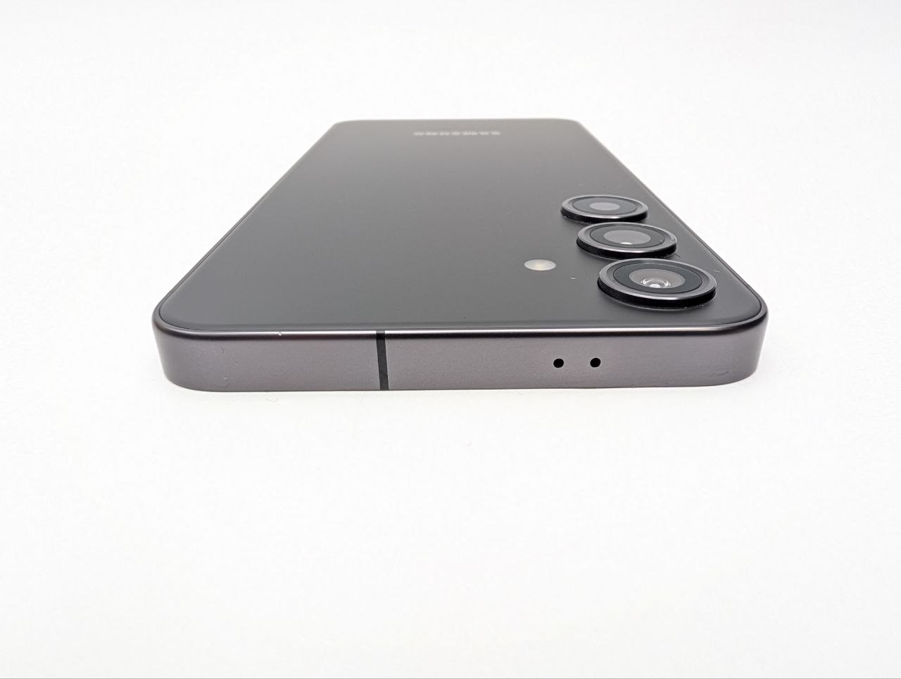 Samsung Galaxy S24 Plus 256GB czarny (Powystawowy)
