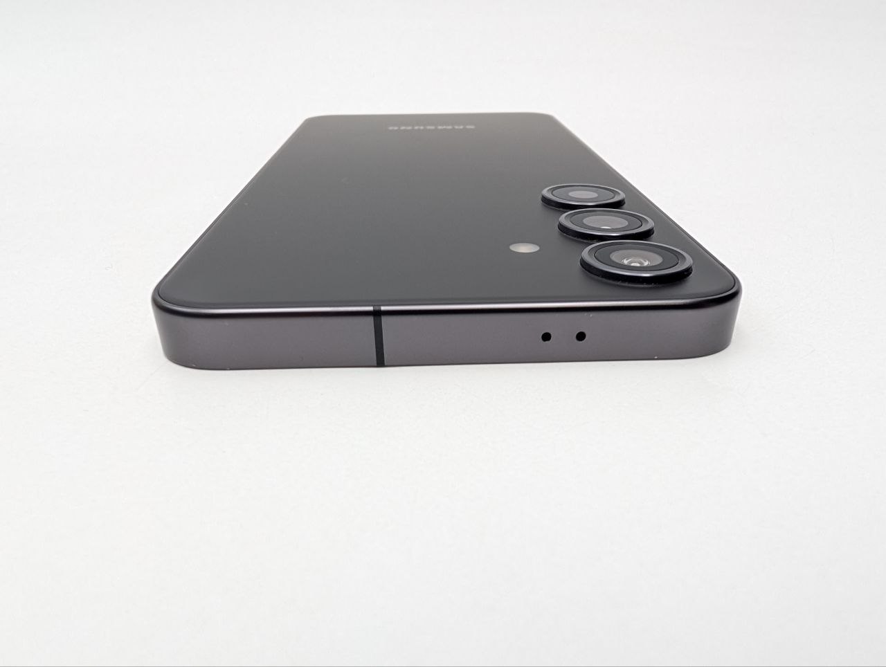 Samsung Galaxy S24 Plus 256GB czarny (Powystawowy)