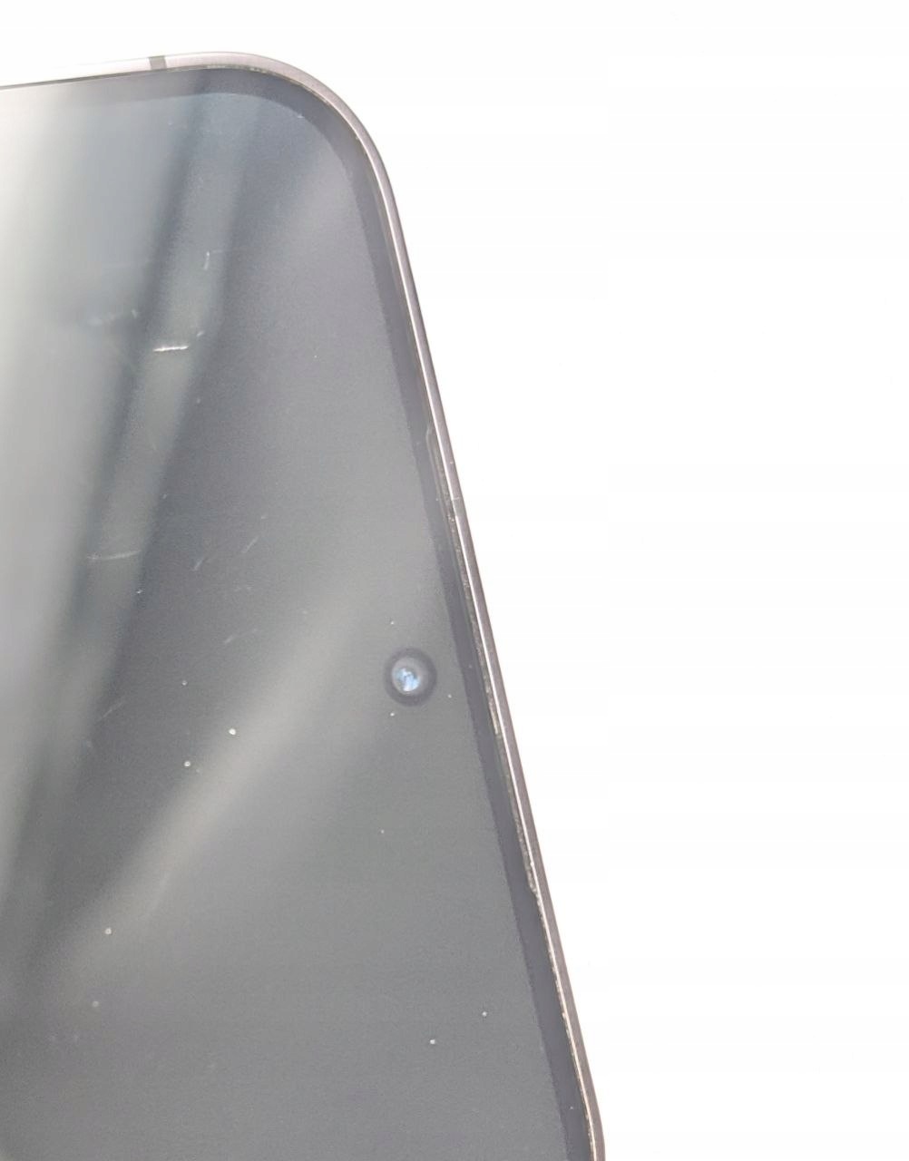 Samsung Galaxy S24 Plus 256GB czarny (Powystawowy)