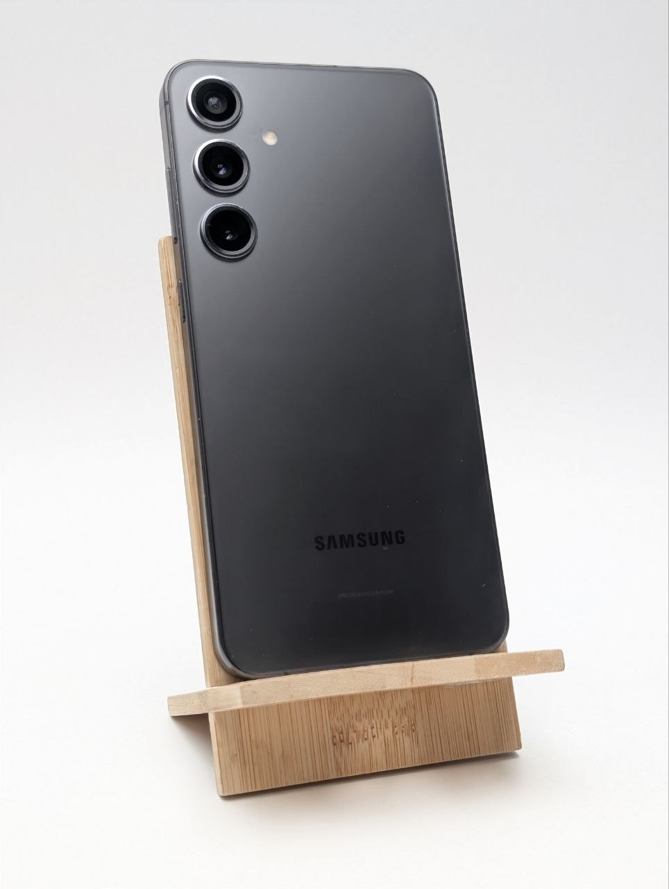 Samsung Galaxy S24 Plus 256GB czarny (Używany)