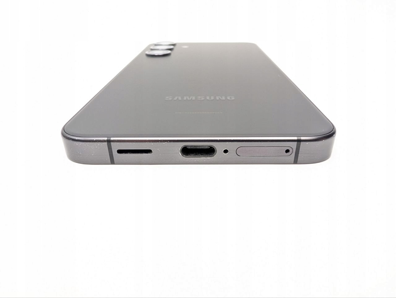 Samsung Galaxy S24 Plus 256GB czarny (Używany)