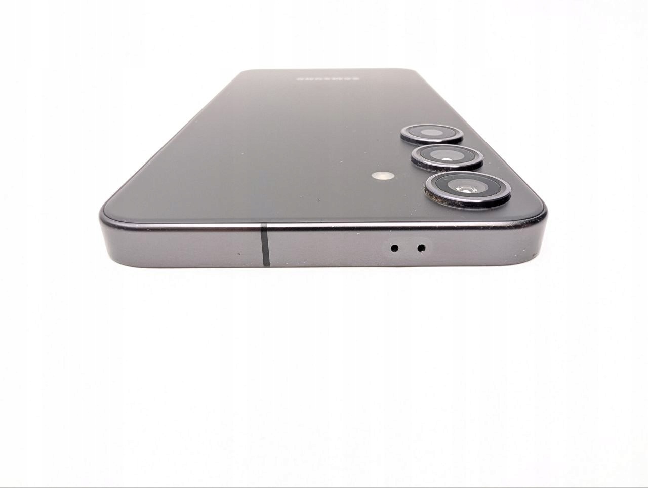 Samsung Galaxy S24 Plus 256GB czarny (Używany)