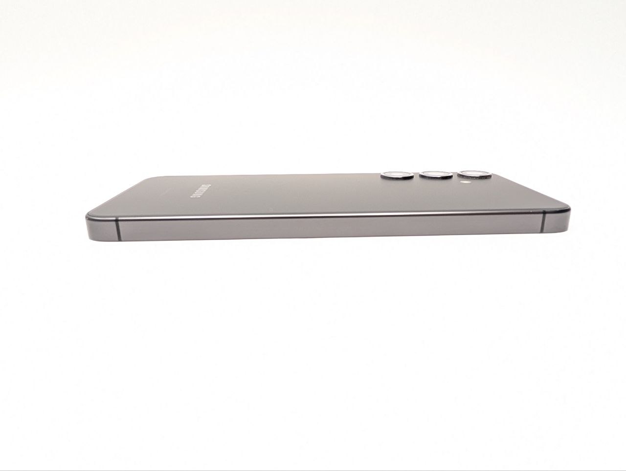 Samsung Galaxy S24 Plus 256GB czarny (Używany)