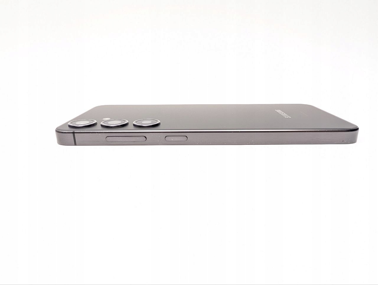 Samsung Galaxy S24 Plus 256GB czarny (Używany)