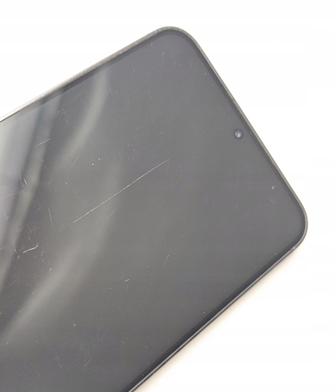 Samsung Galaxy S24 Plus 256GB czarny (Używany)