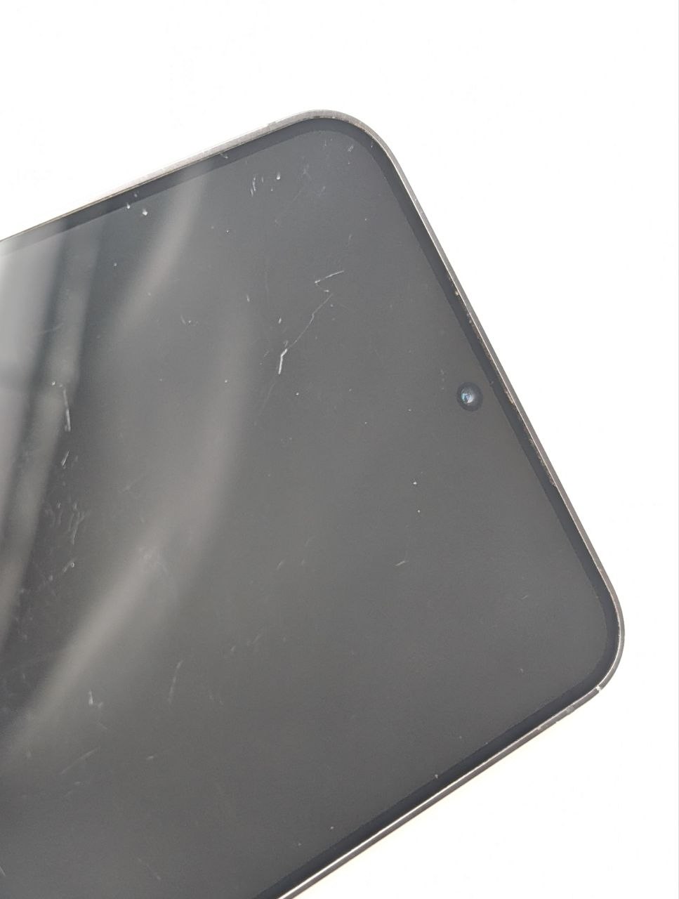 Samsung Galaxy S24 Plus 256GB czarny (Używany)