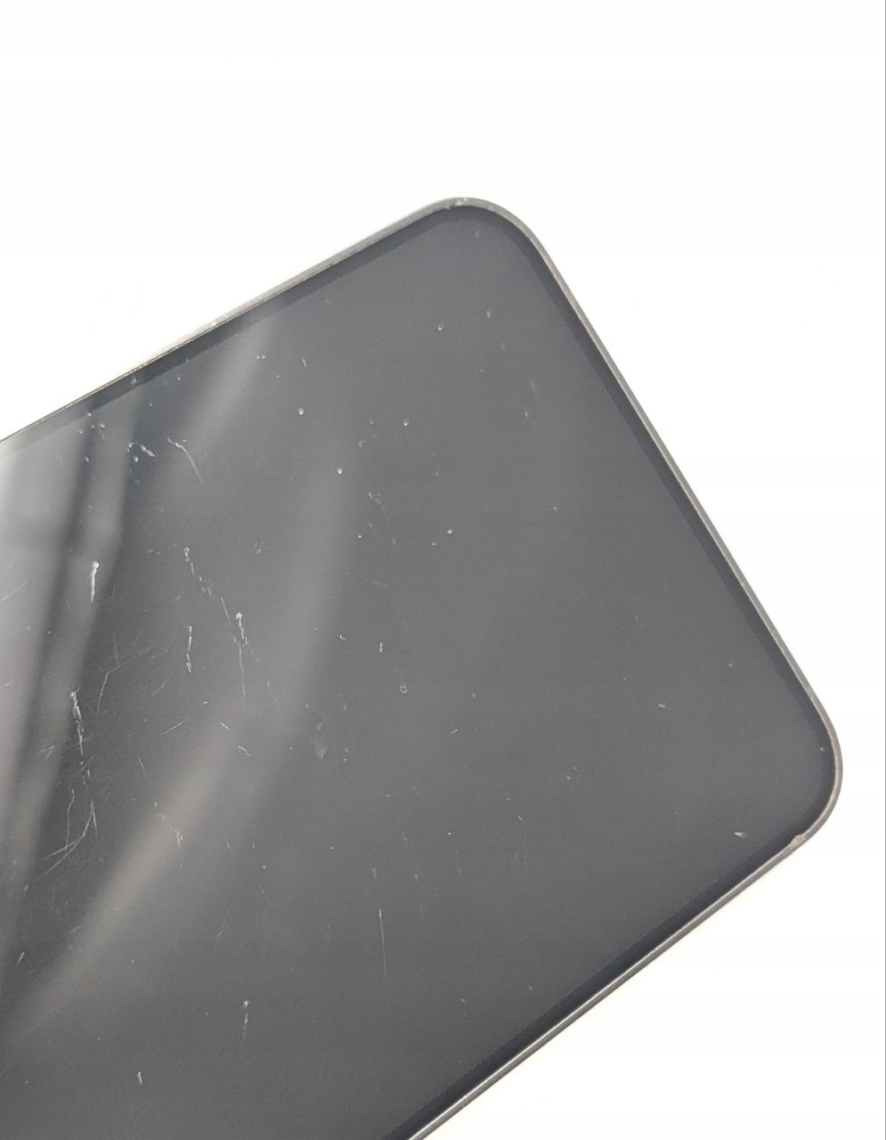 Samsung Galaxy S24 Plus 256GB czarny (Używany)