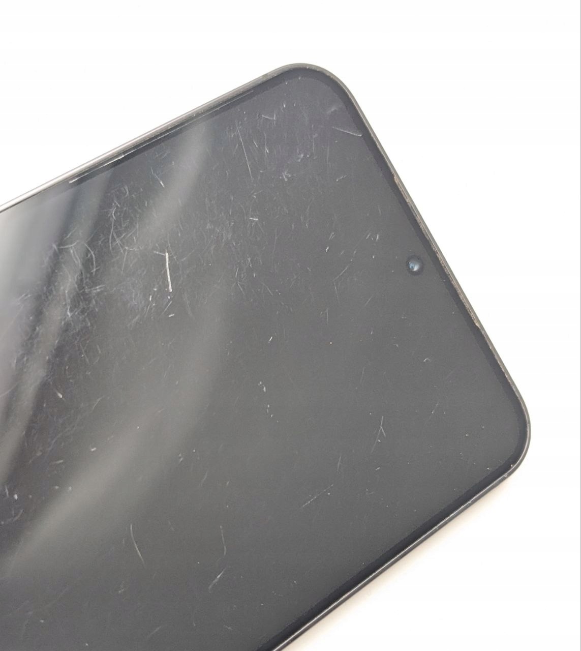 Samsung Galaxy S24 Plus 256GB czarny (Używany)