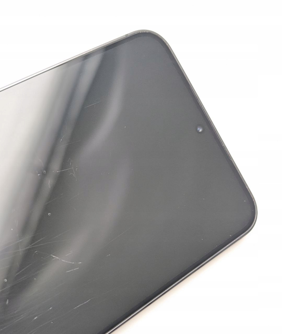 Samsung Galaxy S24 Plus 256GB czarny (Używany)