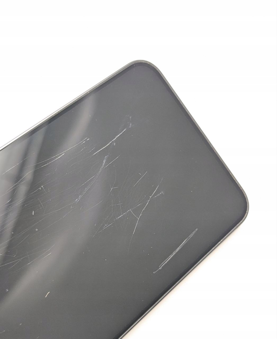 Samsung Galaxy S24 Plus 256GB czarny (Używany)
