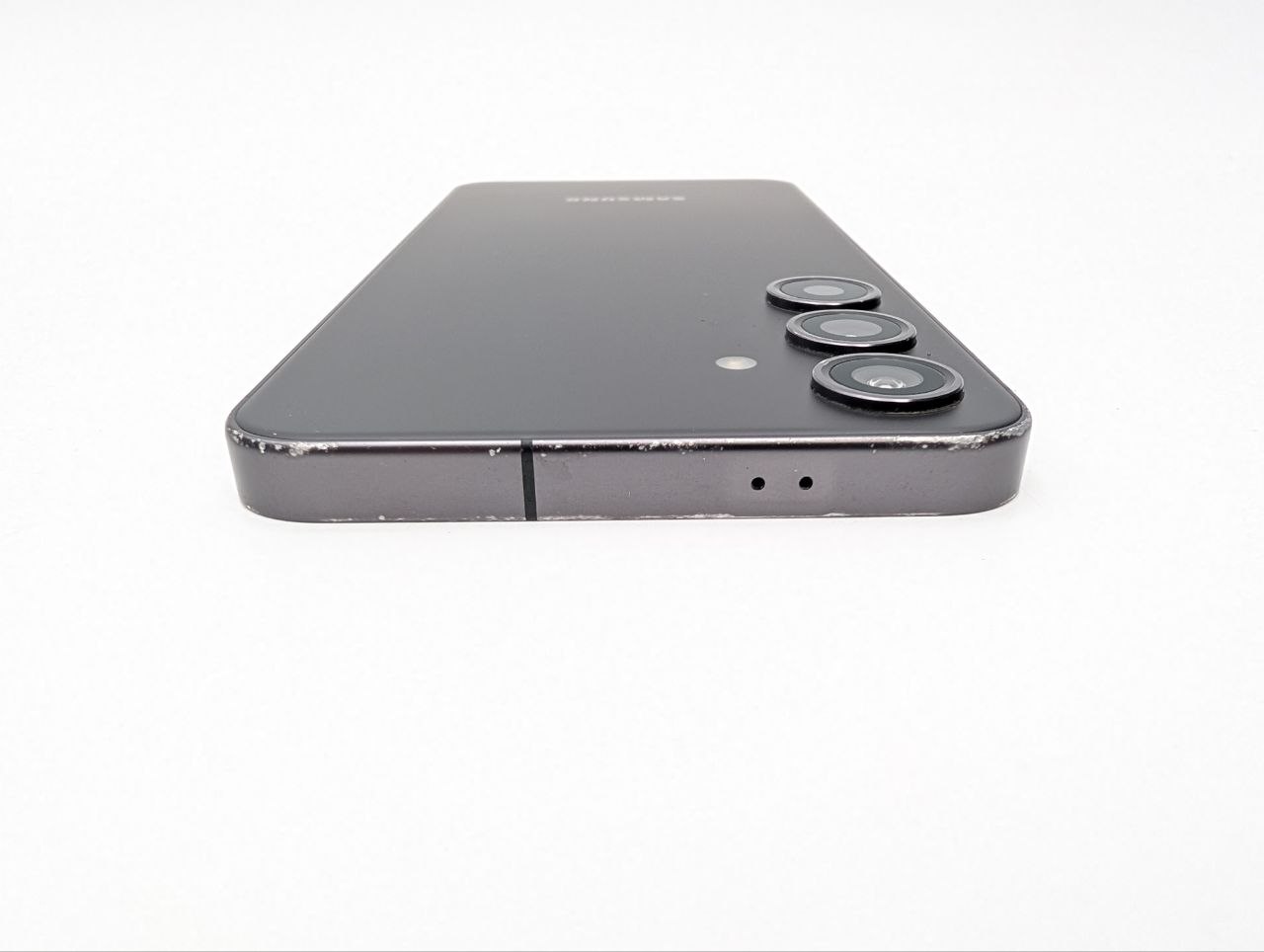 Samsung Galaxy S24 Plus 256GB czarny (Używany)