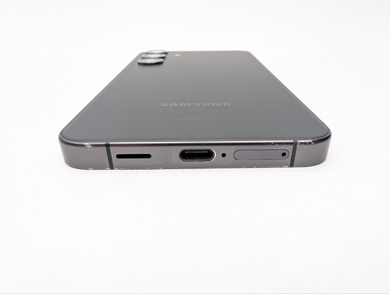 Samsung Galaxy S24 Plus 256GB czarny (Używany)