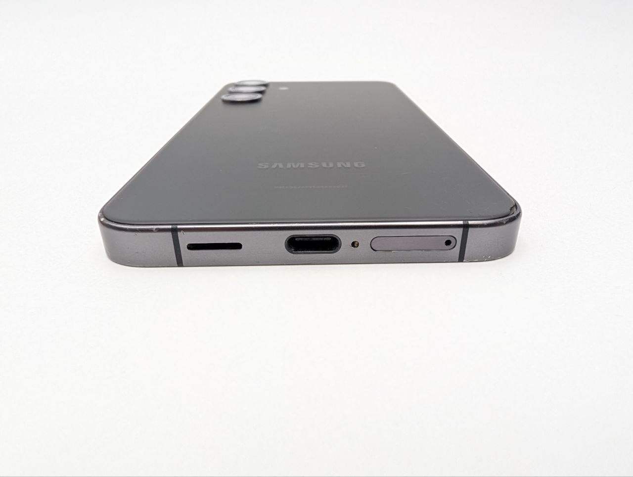Samsung Galaxy S24 Plus 256GB czarny (Używany)