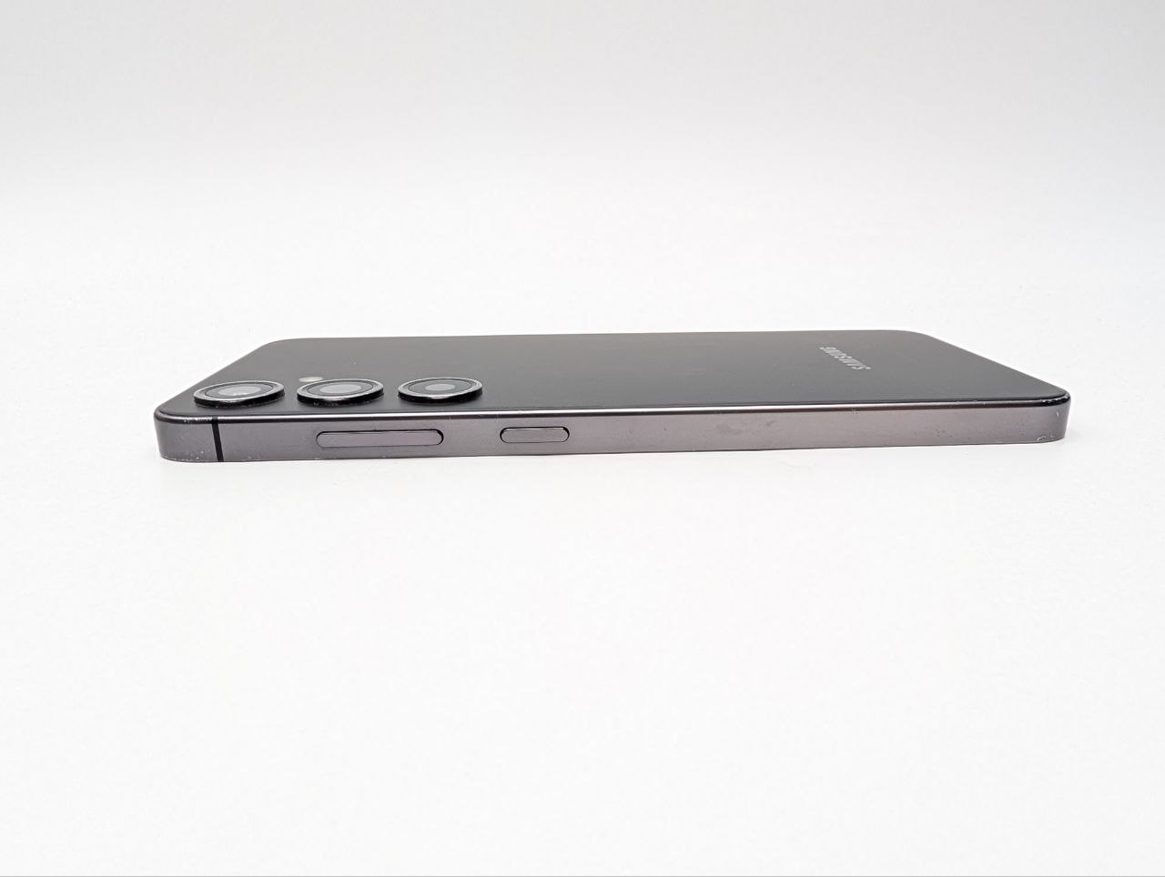 Samsung Galaxy S24 Plus 256GB czarny (Używany)