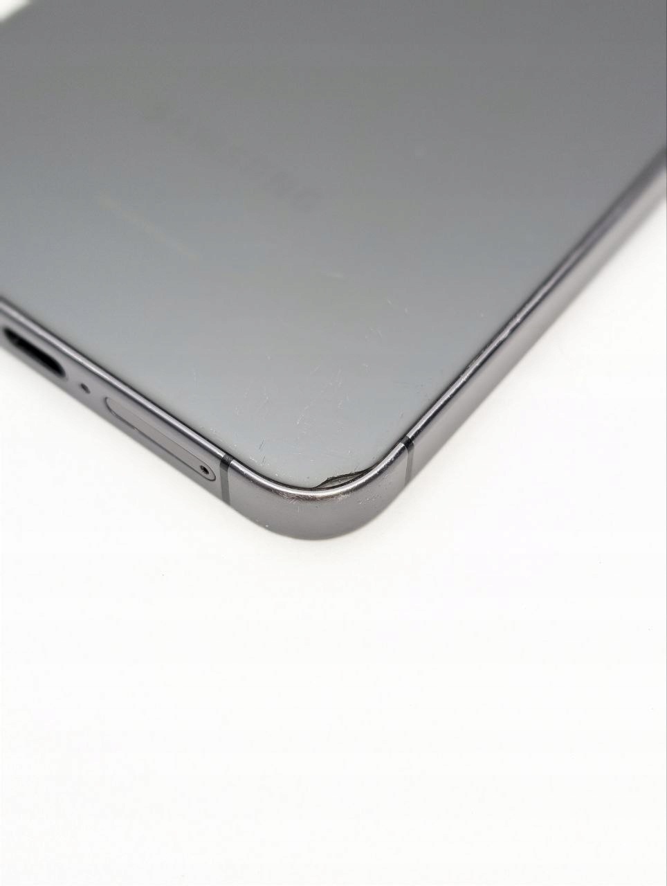 Samsung Galaxy S24 Plus 256GB czarny (Używany)