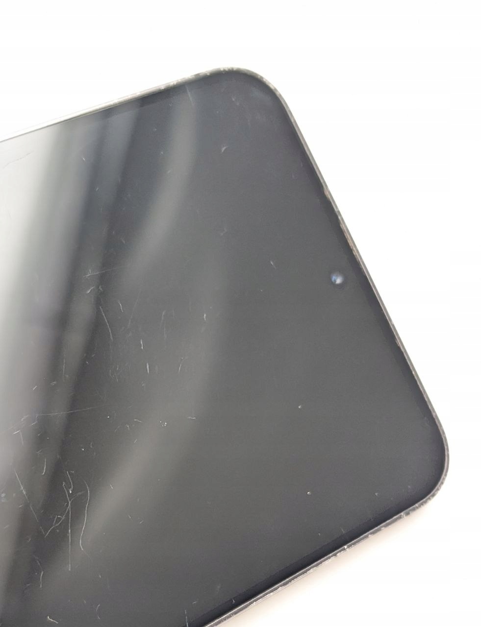 Samsung Galaxy S24 Plus 256GB czarny (Używany)