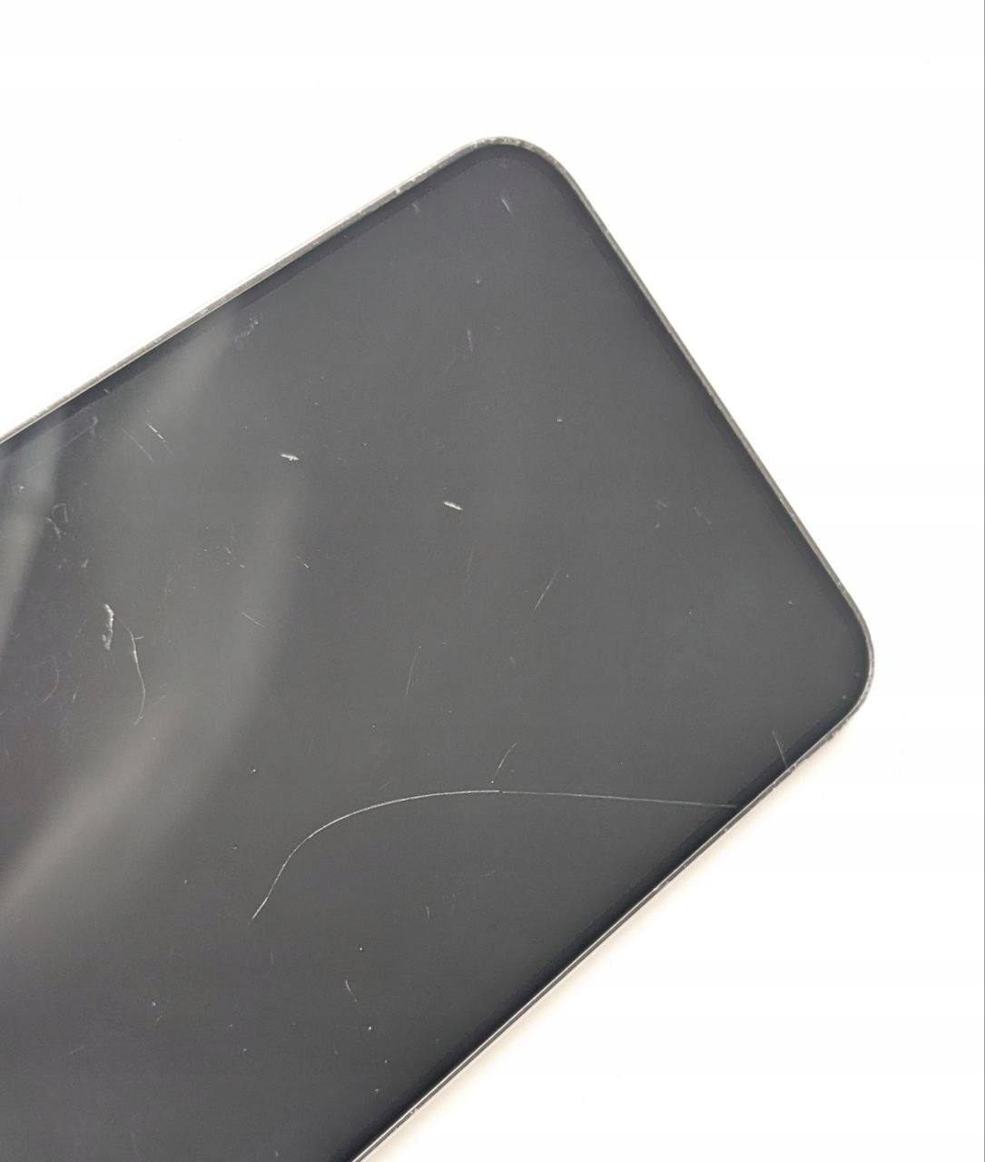 Samsung Galaxy S24 Plus 256GB czarny (Używany)