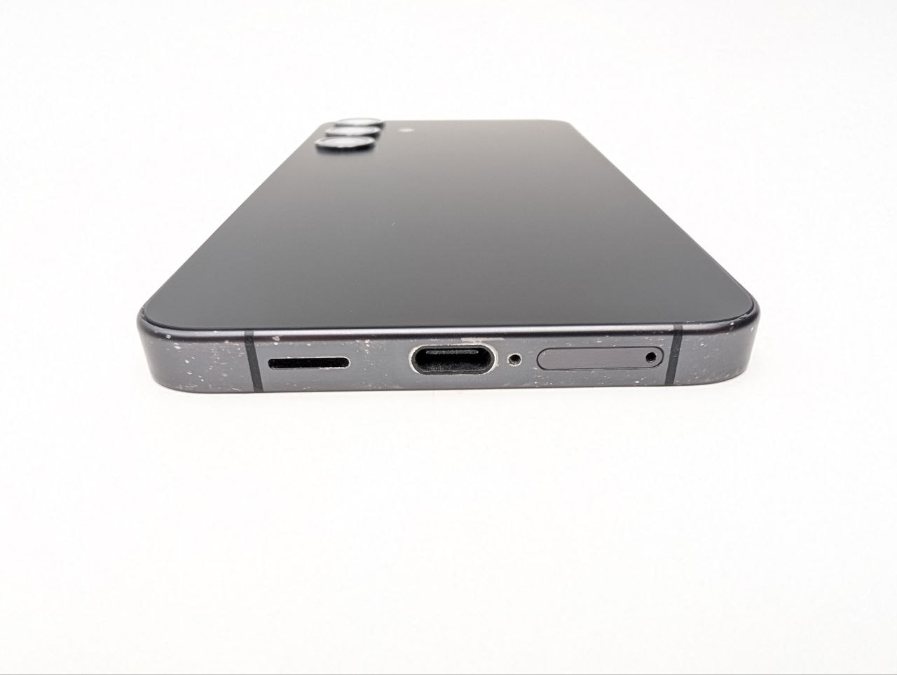 Samsung Galaxy S24 Plus 256GB czarny (Powystawowy)