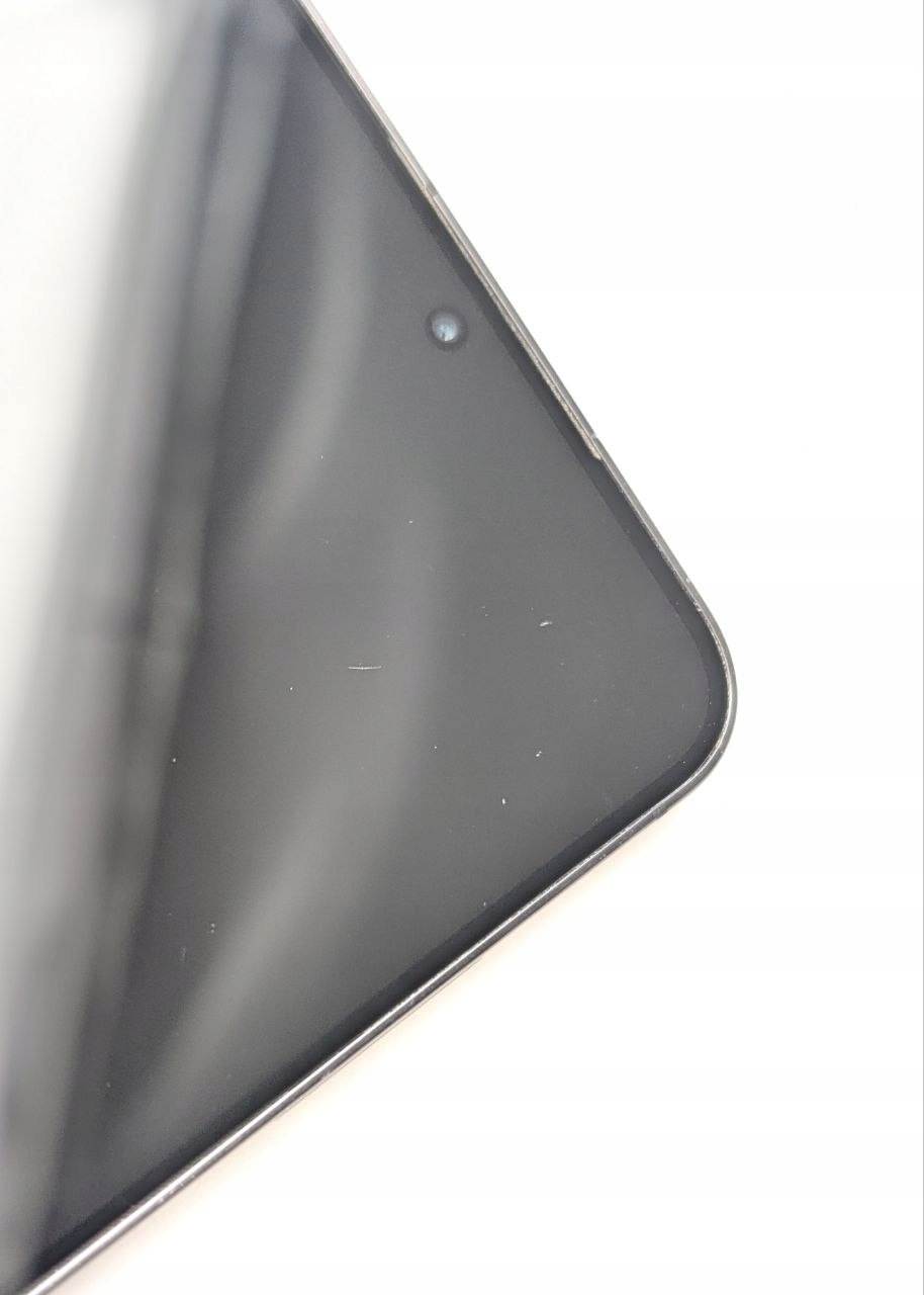 Samsung Galaxy S24 Plus 256GB czarny (Powystawowy)