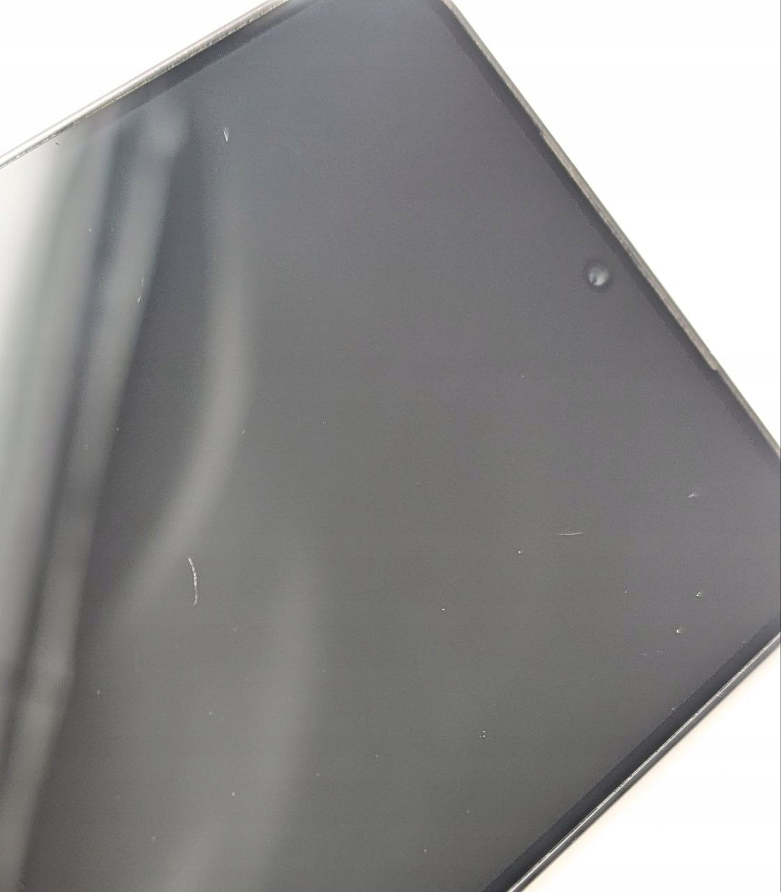 Samsung Galaxy S24 Plus 256GB czarny (Powystawowy)