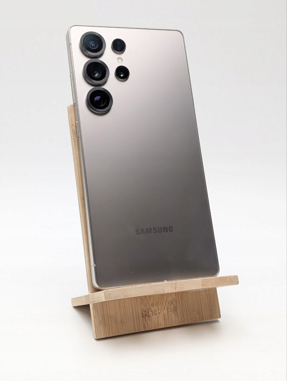 Samsung Galaxy S25 Ultra 512 GB Tytanowy szary (Powystawowy)