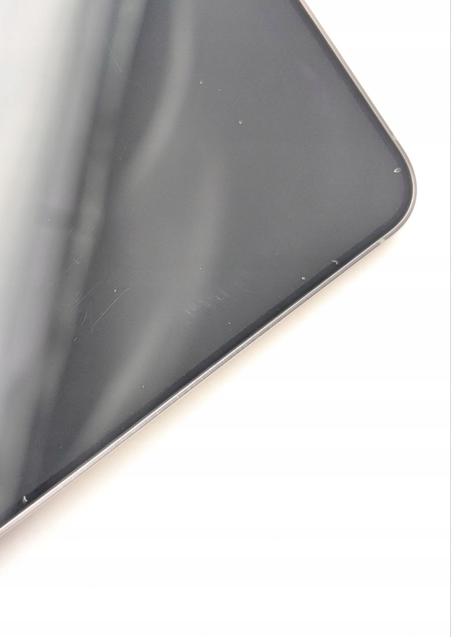 Samsung Galaxy S25 plus 256 GB srebrny (Powystawowy)